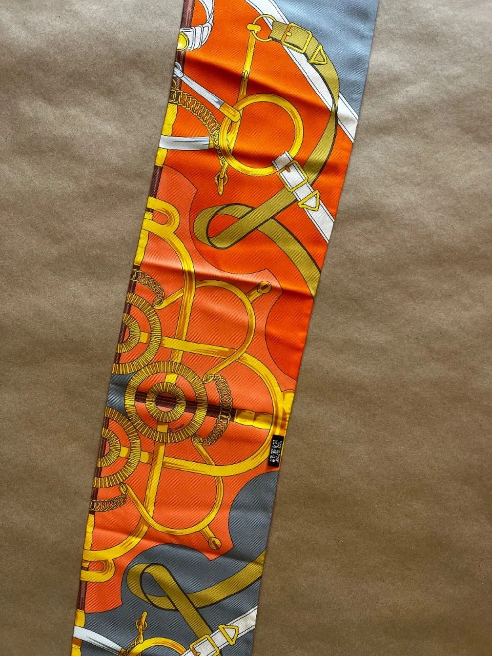 Authentic Hermès Paris 